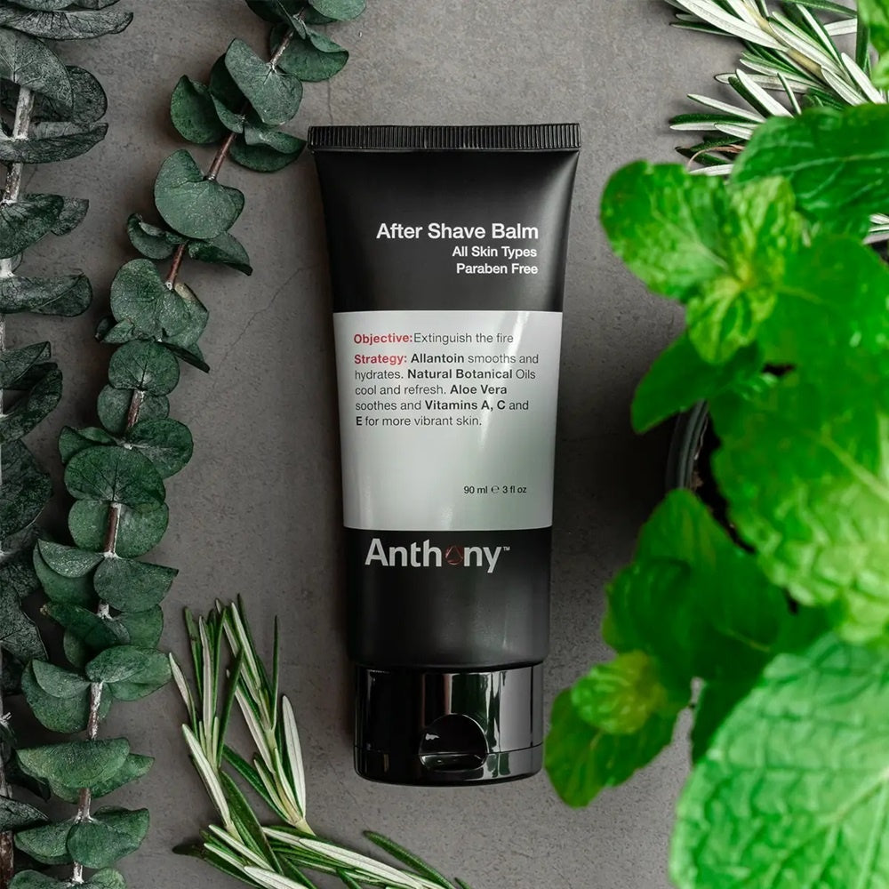 Aftershave Balm 90 ml