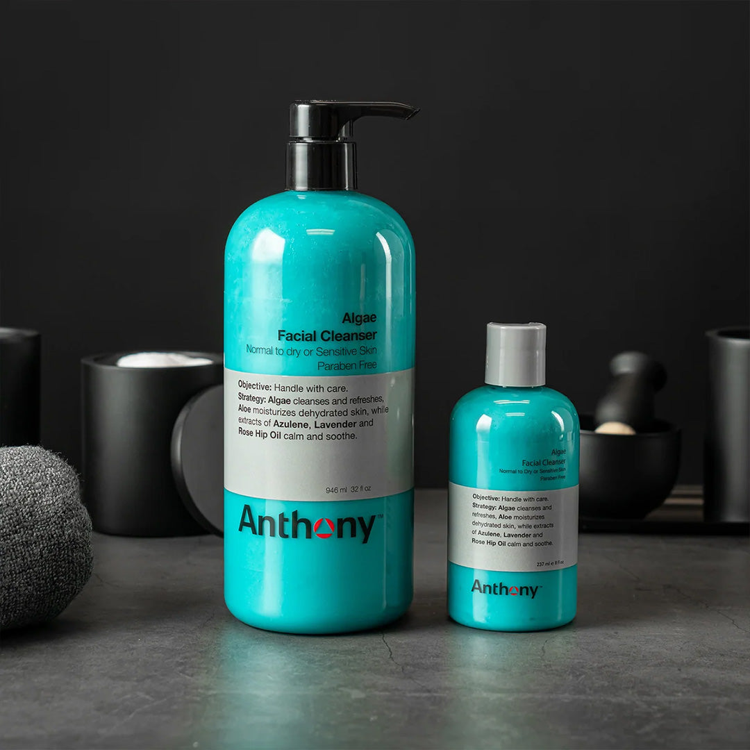 Algae Facial Cleanser 237 ml