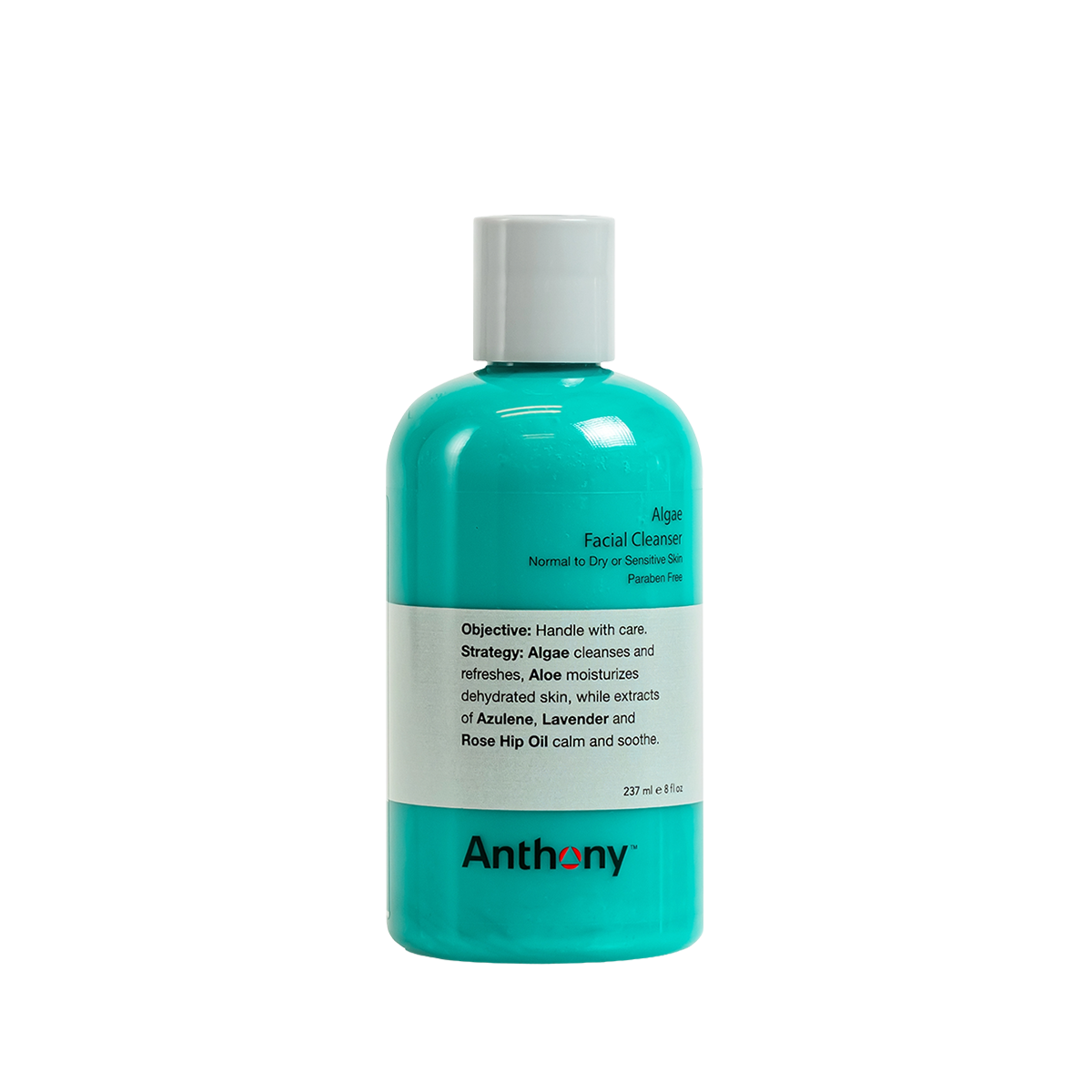 Algae Facial Cleanser 237 ml