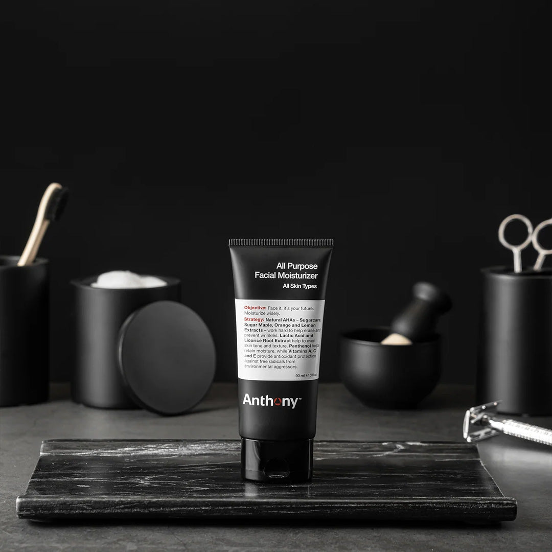 All Purpose Facial Moisturizer 90 ml