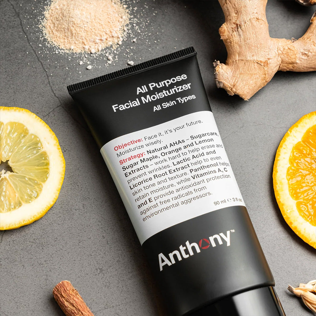 All Purpose Facial Moisturizer 90 ml
