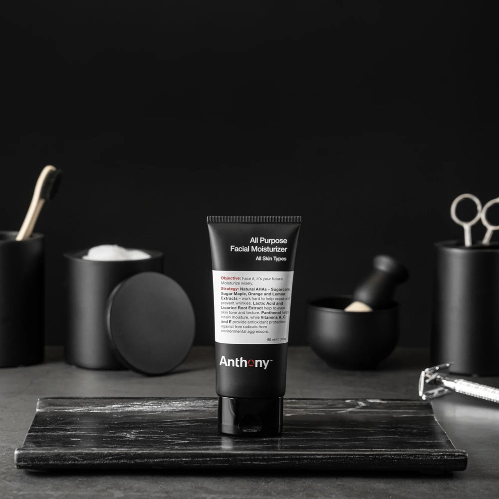 All Purpose Facial Moisturizer 90 ml