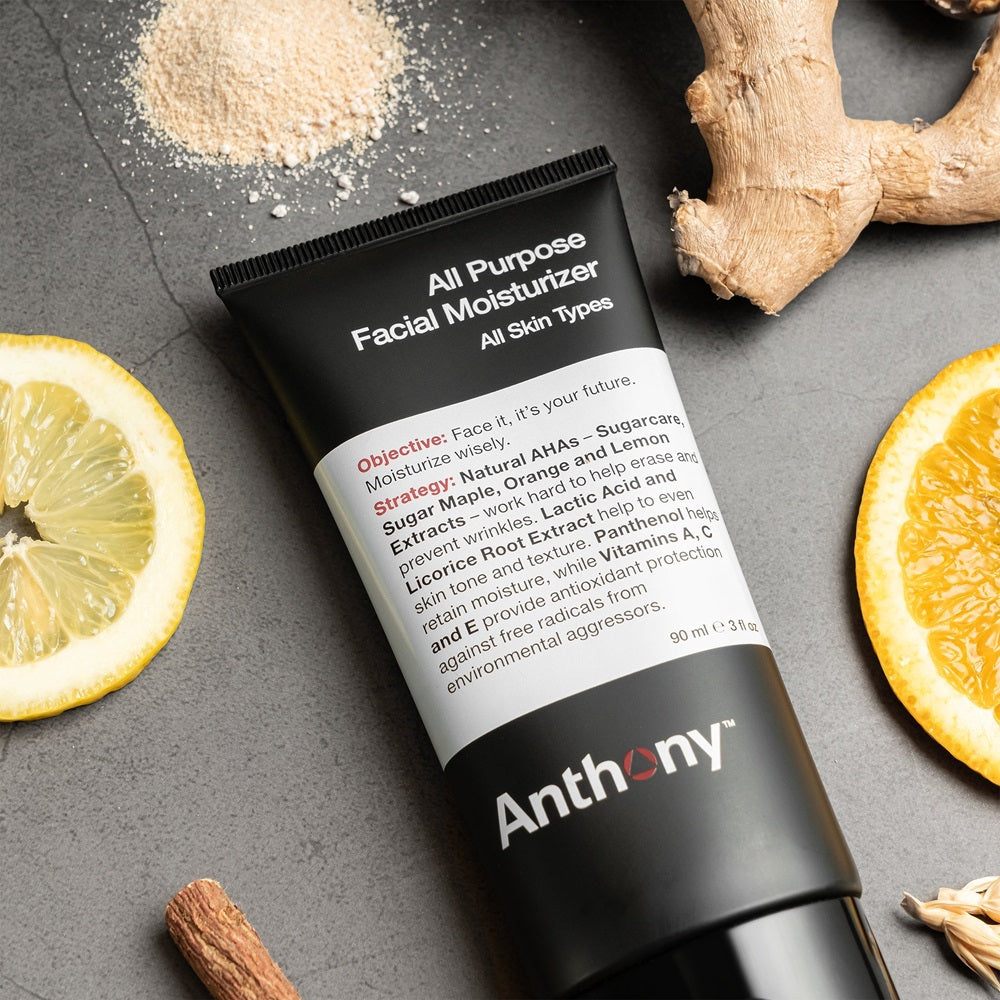 All Purpose Facial Moisturizer 90 ml