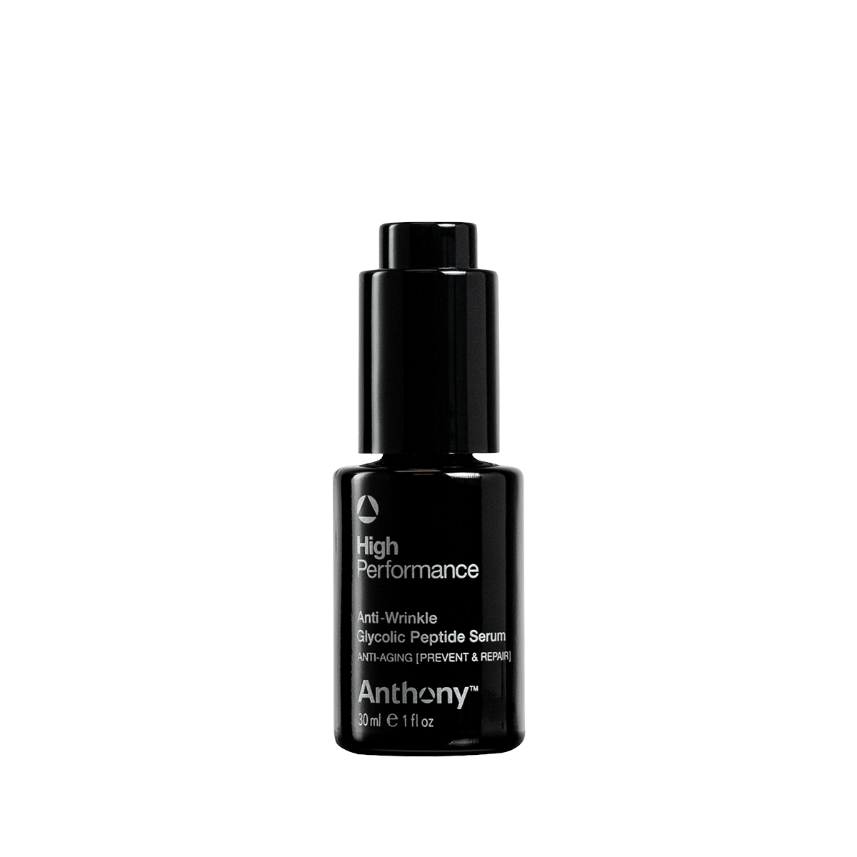 High Performance Anti-Wrinkle Glycolic Peptide Serum 30 ml