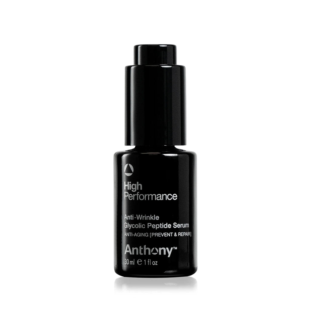 Anti-Wrinkle Glycolic Peptide Serum 30 ml