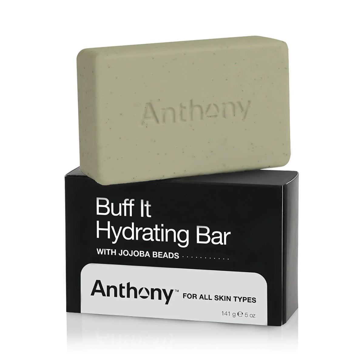 Buff It Hydrating Bar 141g