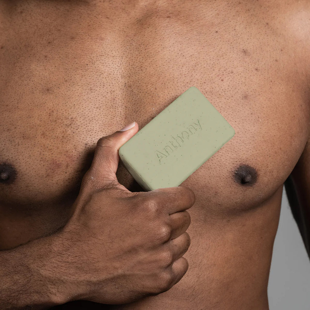 Buff It Hydrating Bar 141g