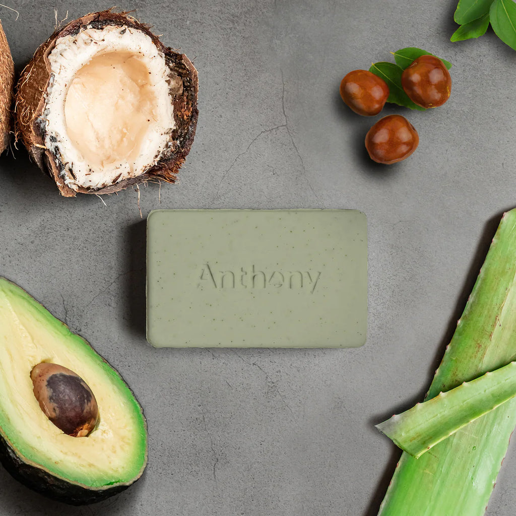 Buff It Hydrating Bar 141g
