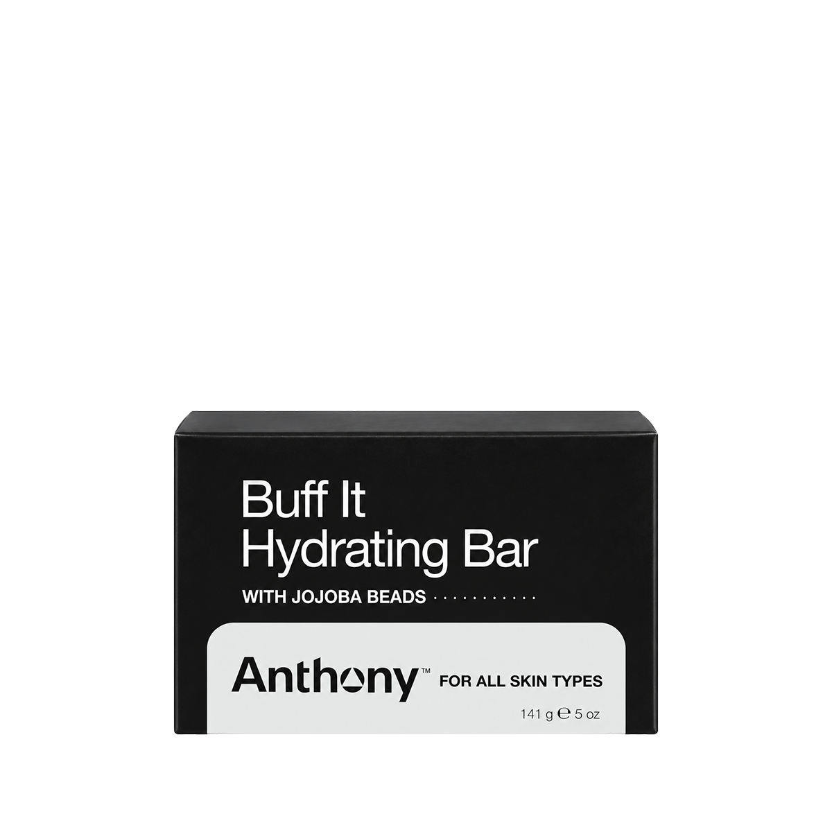 Buff It Hydrating Bar 141 g