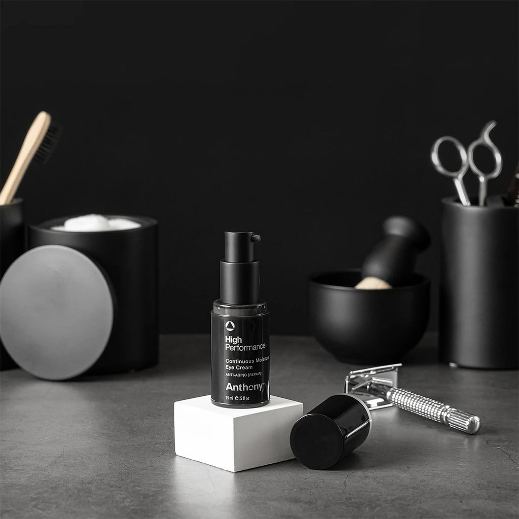 Continuous Moisture Eye Cream 15 ml