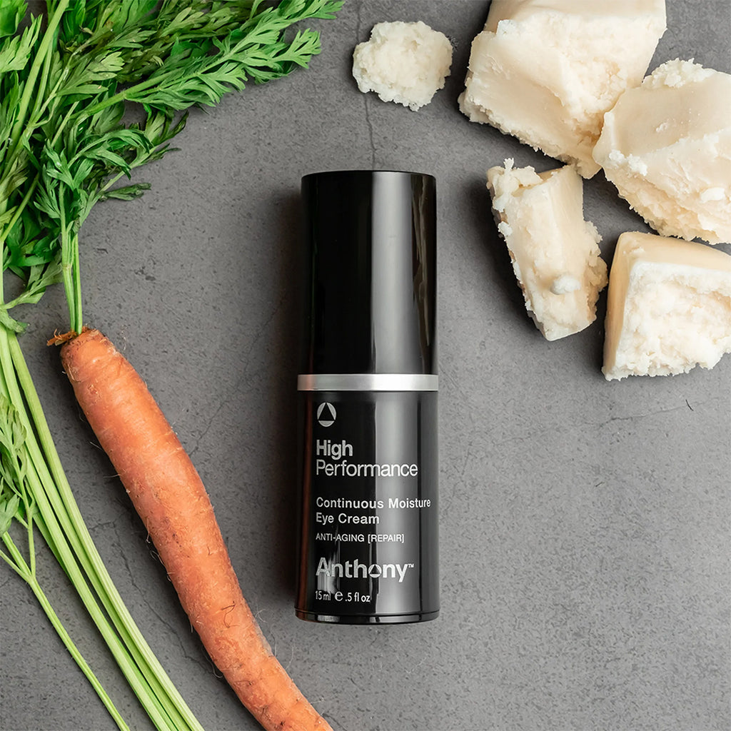 Continuous Moisture Eye Cream 15 ml