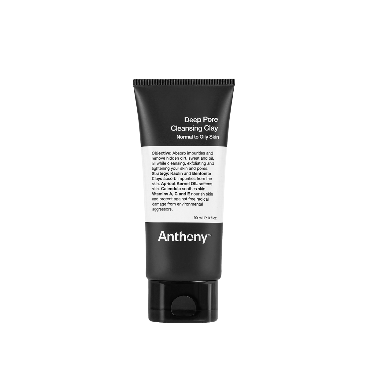 Deep Pore Cleansing Clay 90 ml