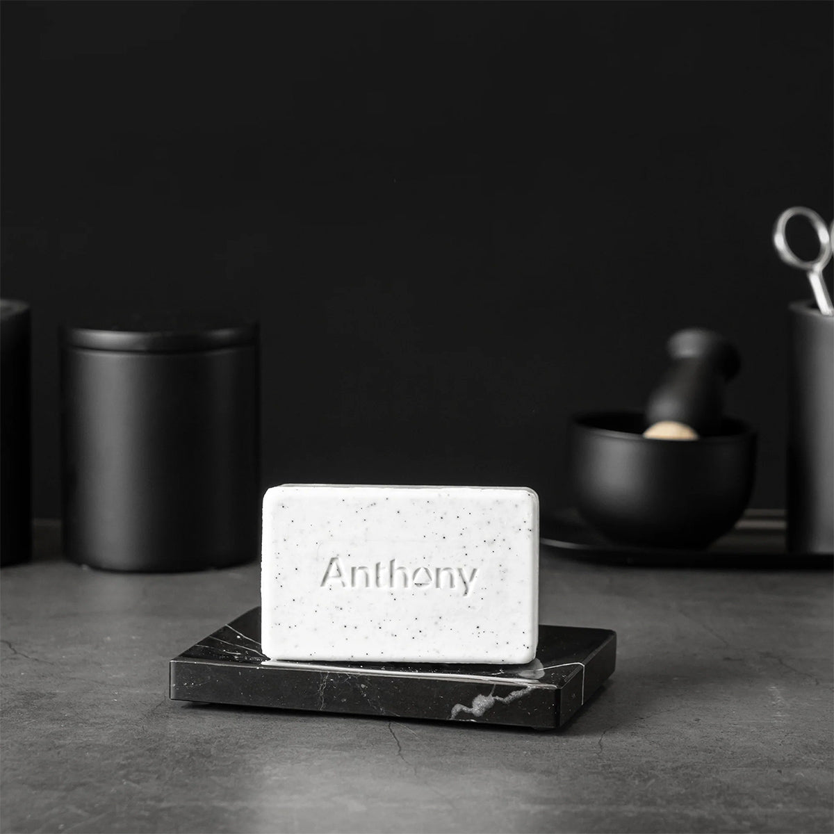 Exfoliating & Cleansing Bar 141g