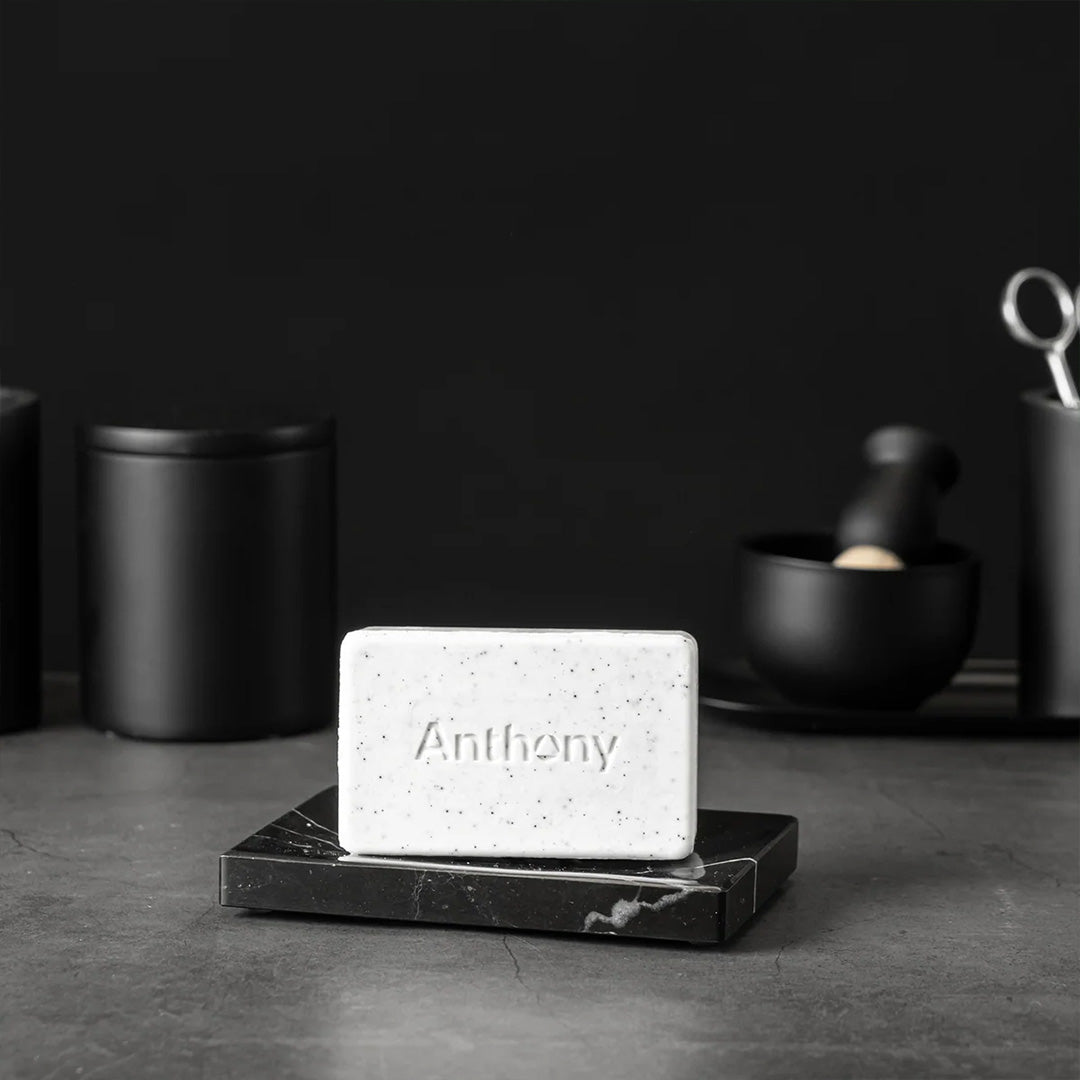 Exfoliating & Cleansing Bar 141 g