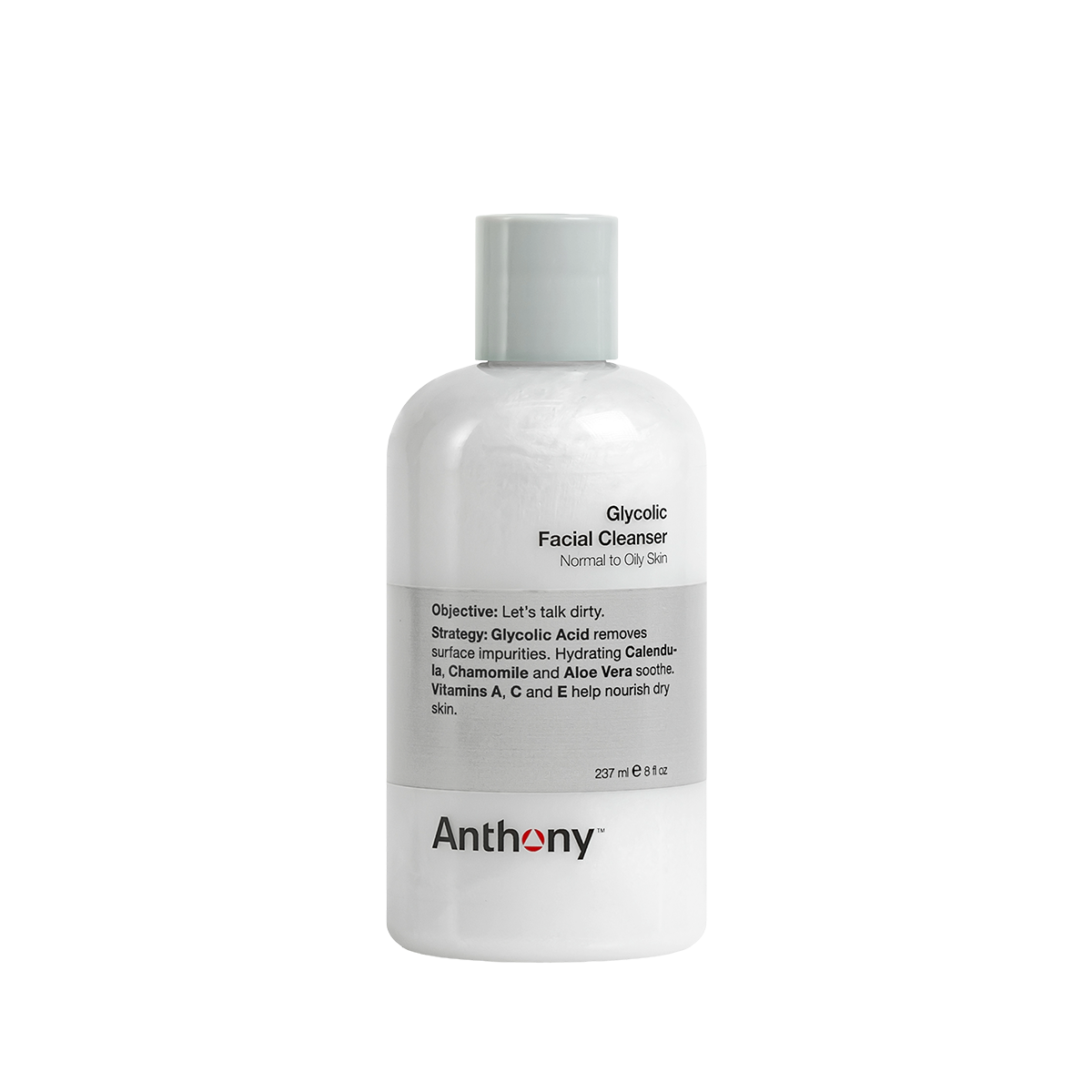 Glycolic Facial Cleanser 237 ml