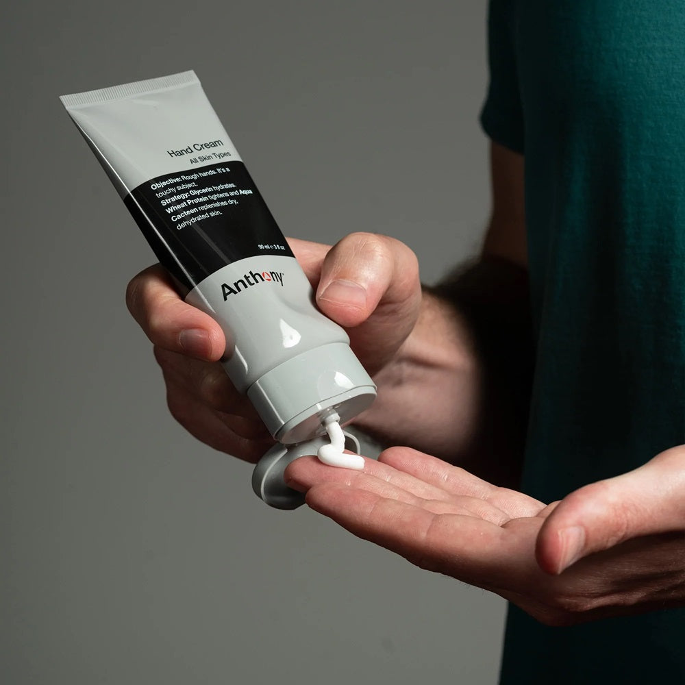 Hand Cream 90 ml
