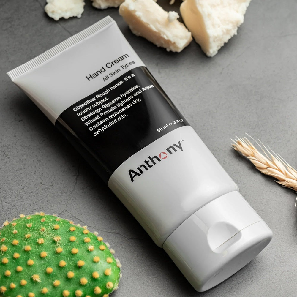 Hand Cream 90 ml