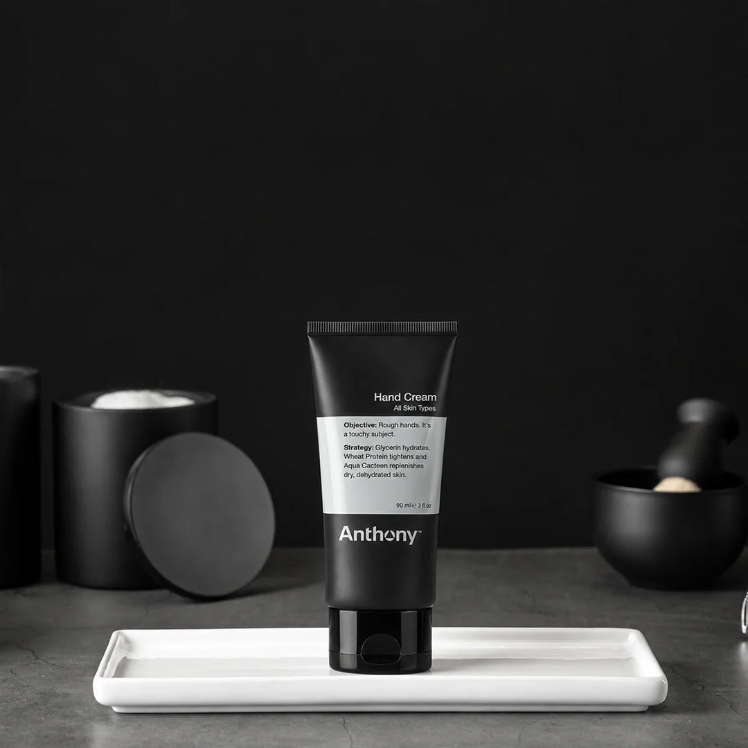 Hand Cream 90 ml
