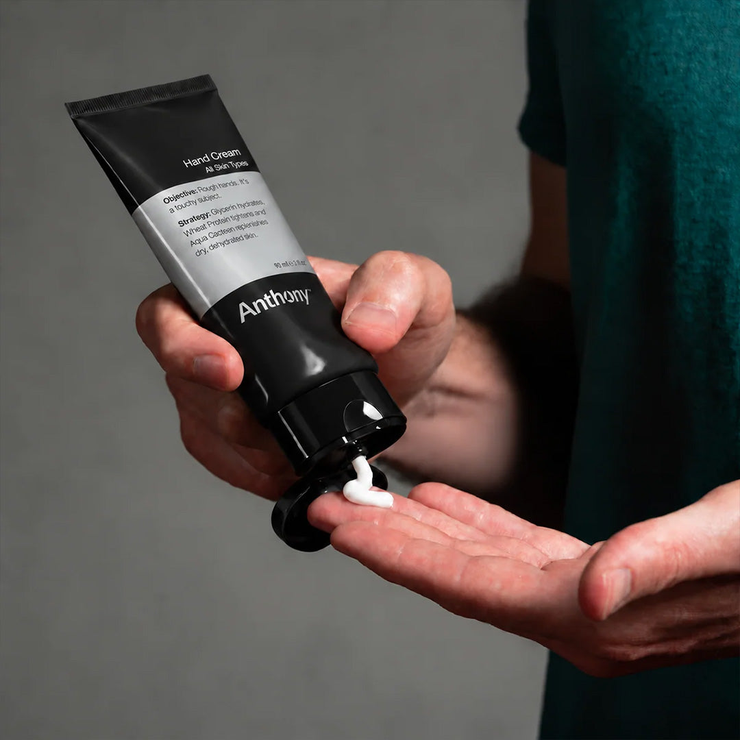 Hand Cream 90 ml