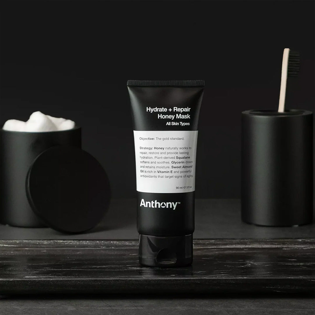 Hydrate + Repair Honey Mask 90 ml