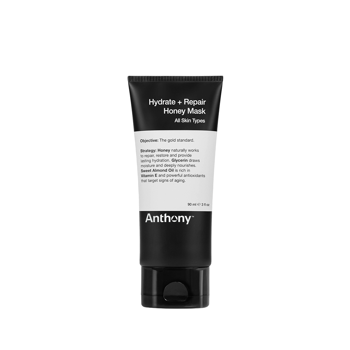 Hydrate + Repair Honey Mask 90 ml