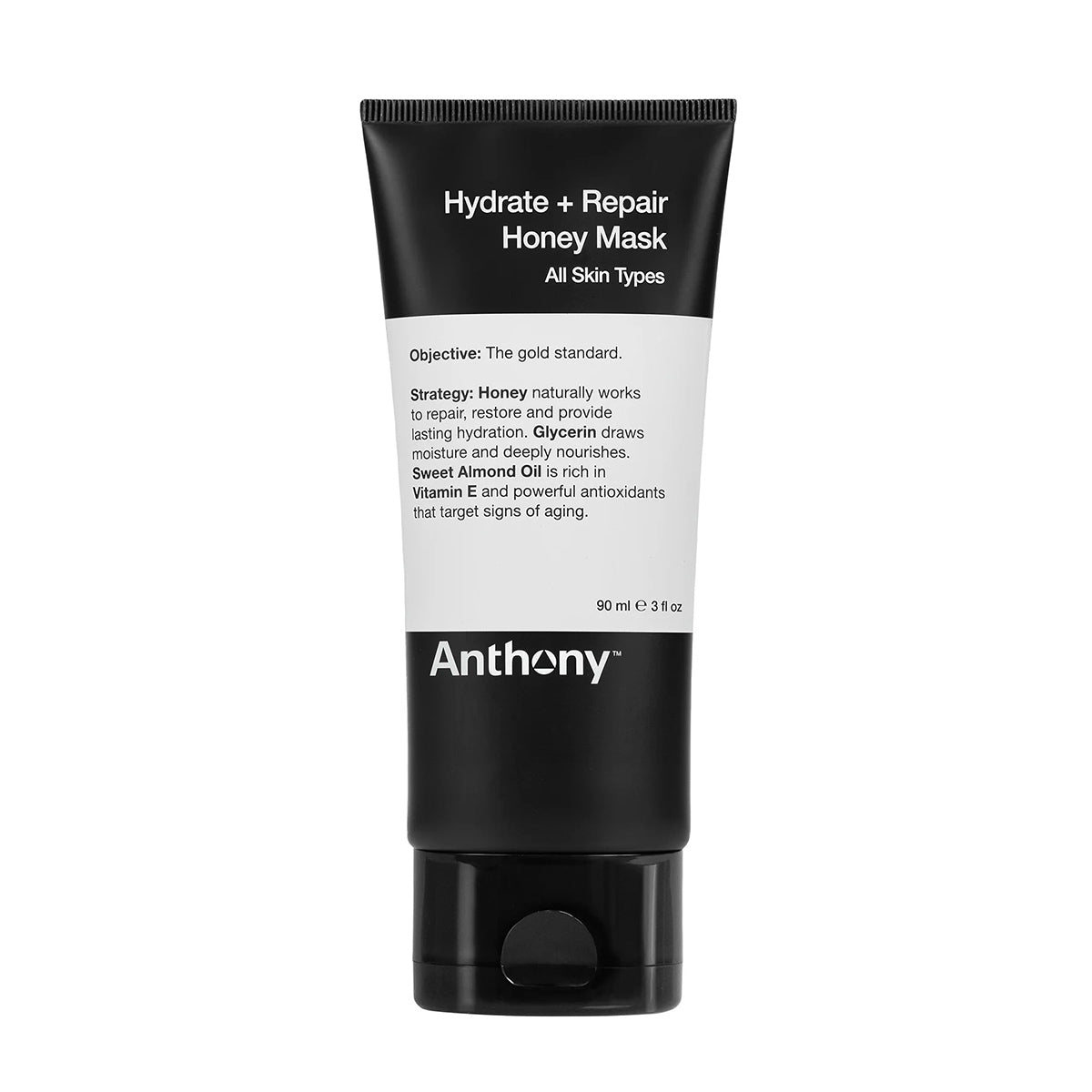 Hydrate & Repair Honey Mask 90 ml