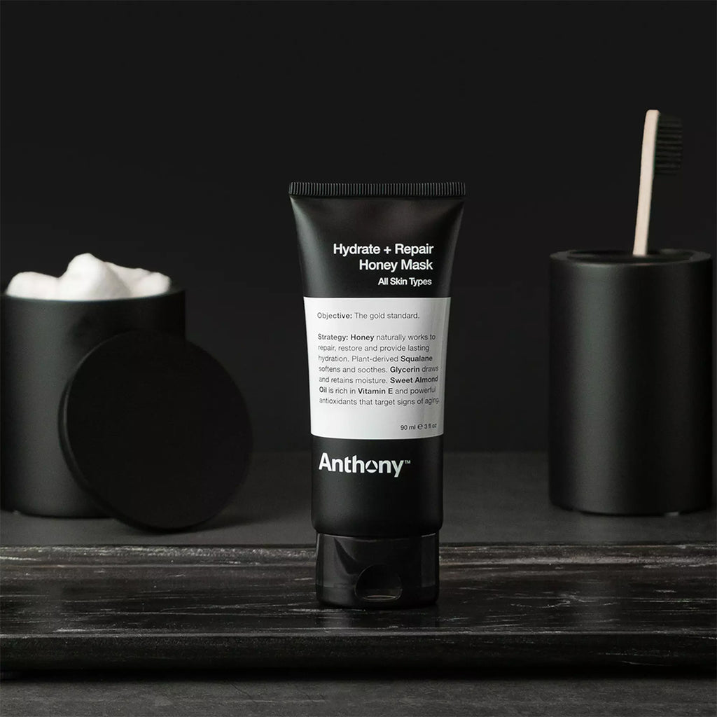 Hydrate & Repair Honey Mask 90 ml