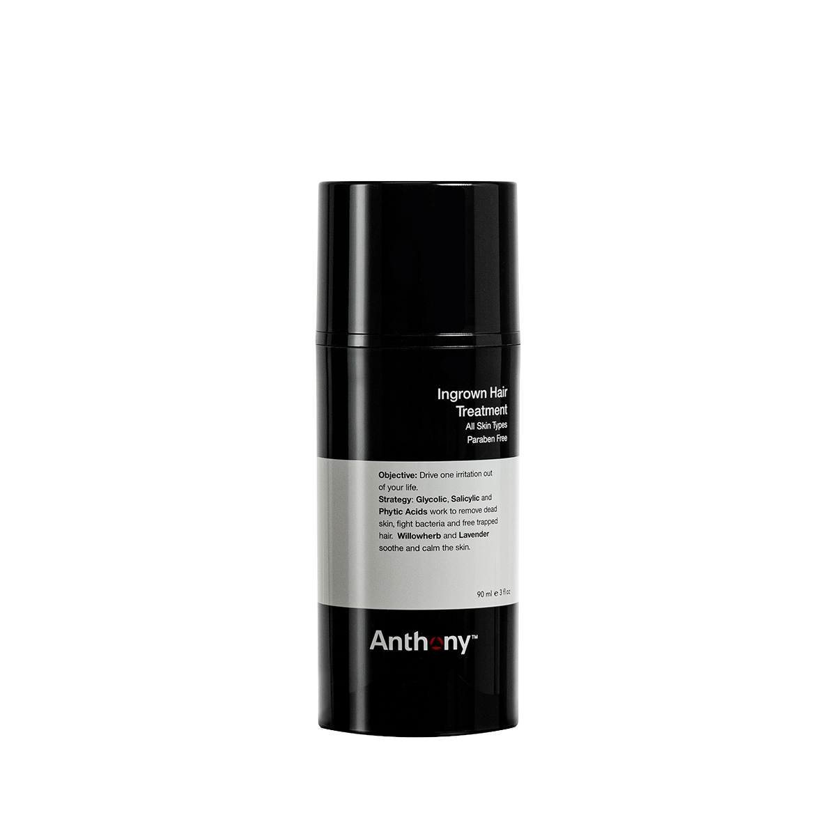 Ingrown Hair Treatment 90 ml