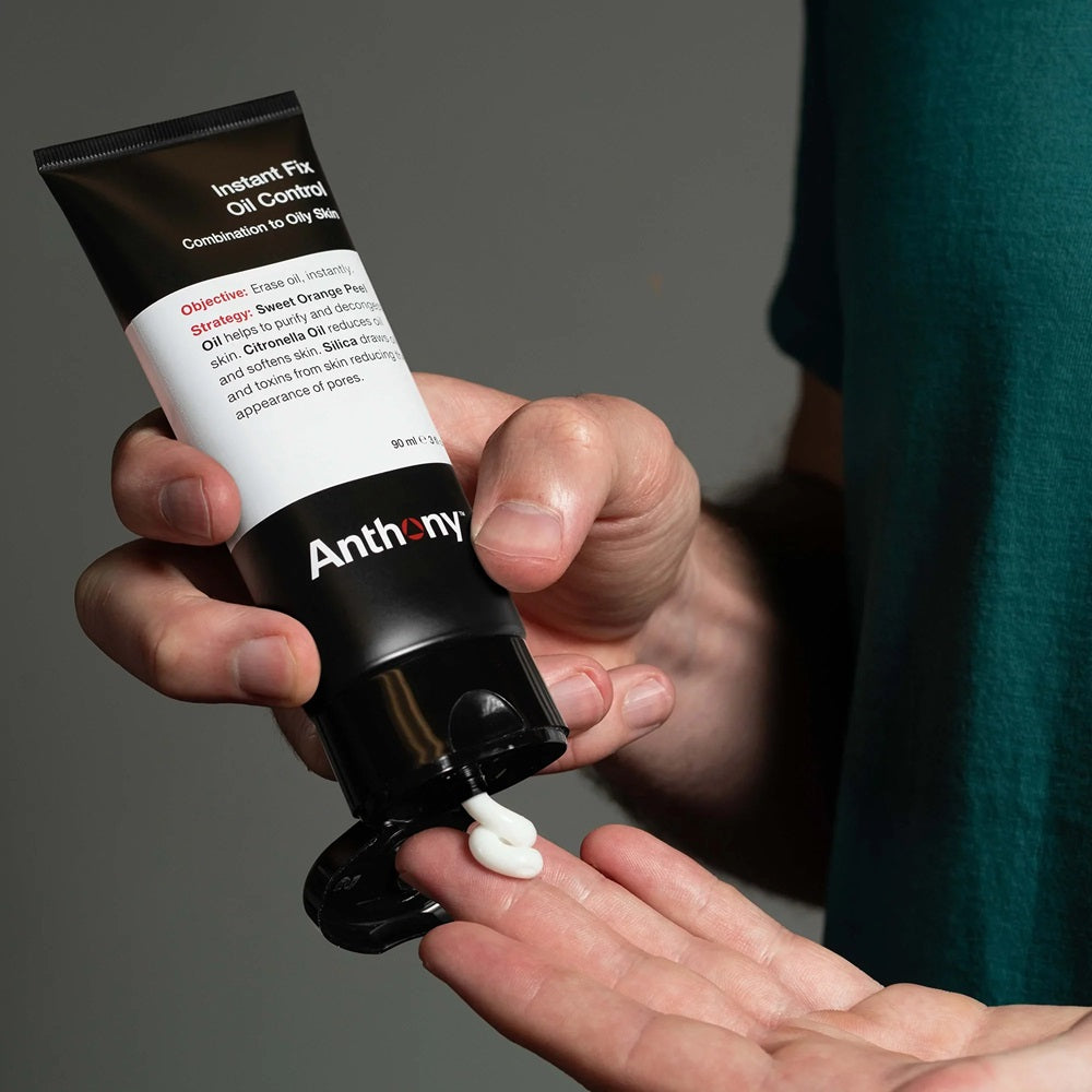 Instant Fix Oil Control 90 ml