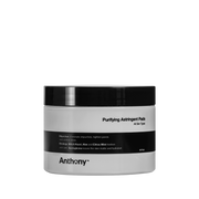 Purifying Astringent Pads 60-Pack