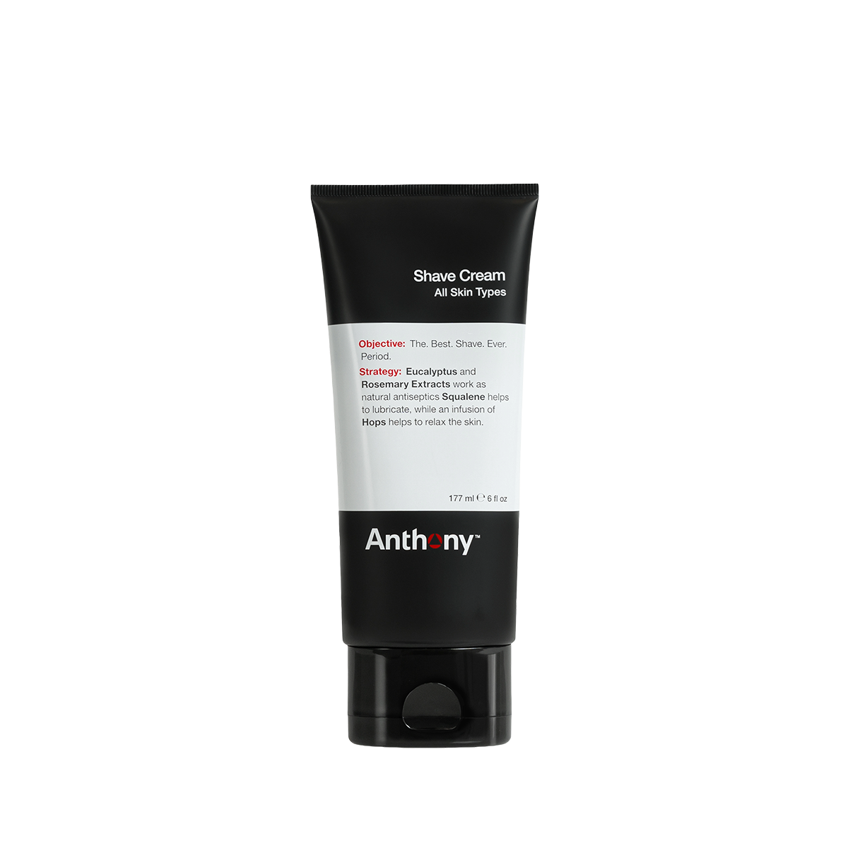 Shave Cream 177 ml