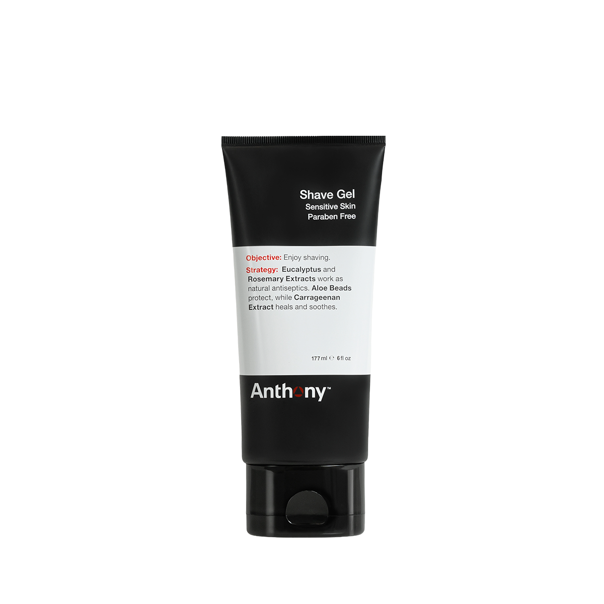 Shave Gel 177 ml