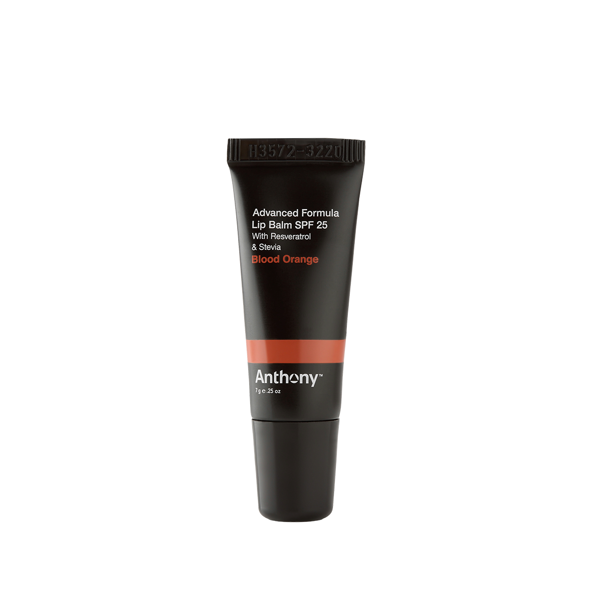 SPF 25 Blood Orange Lip Balm 7 g