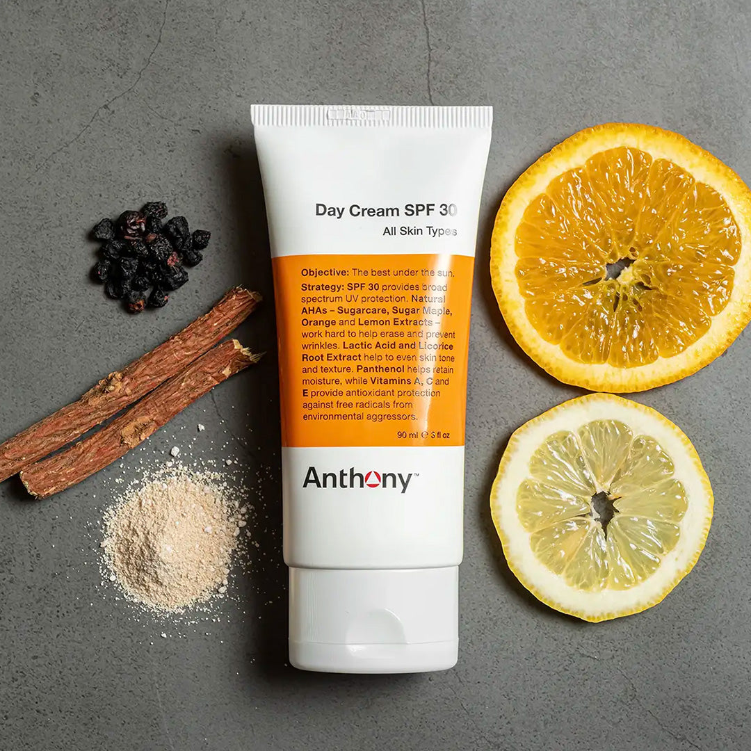 Day Cream SPF 30 90 ml