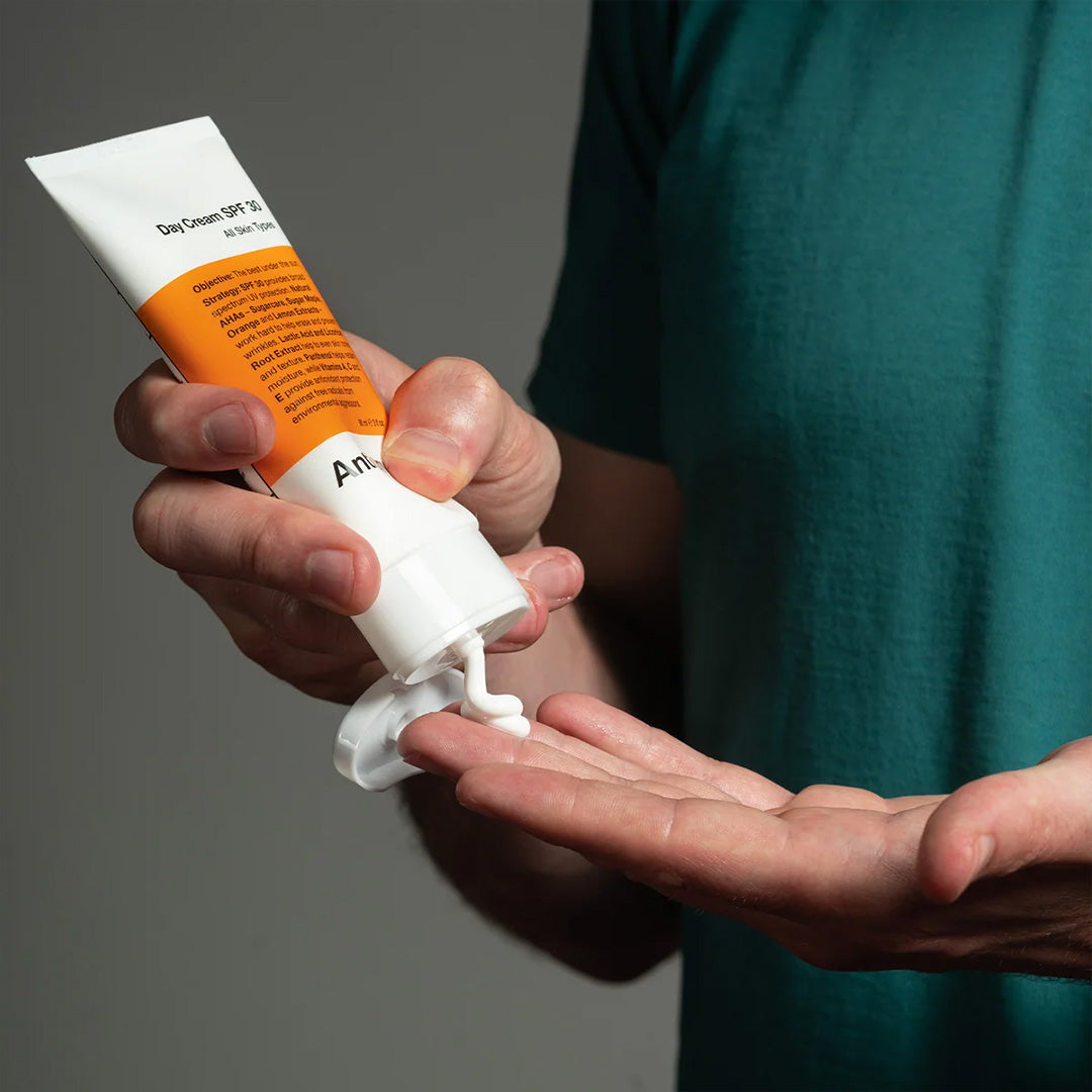 Day Cream SPF 30 90 ml