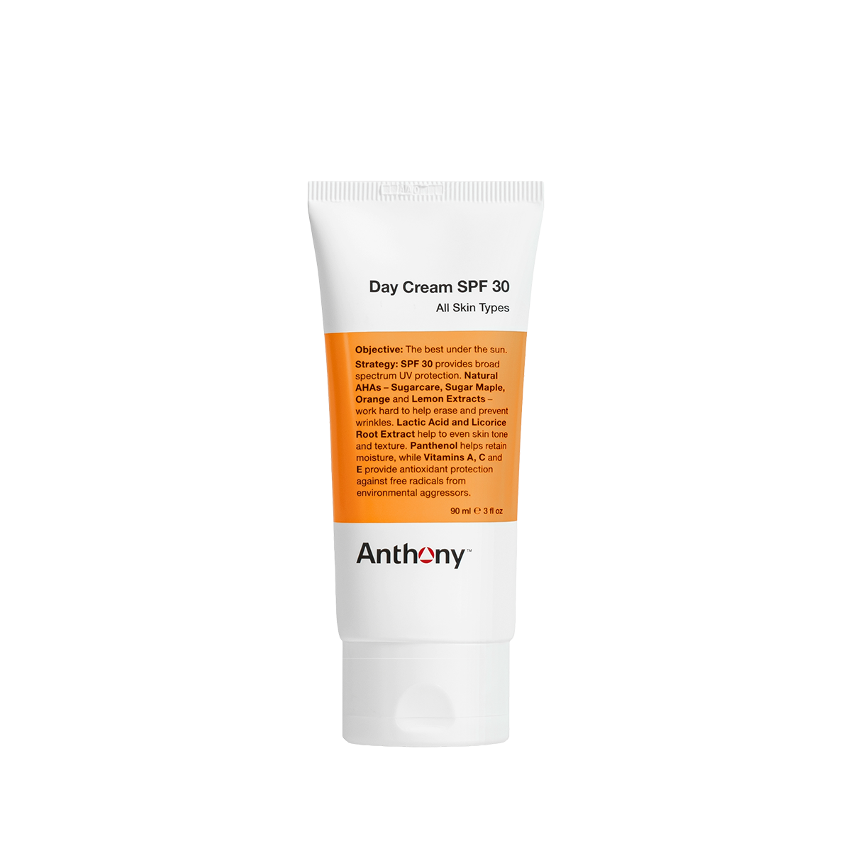 Day Cream SPF 30 90 ml