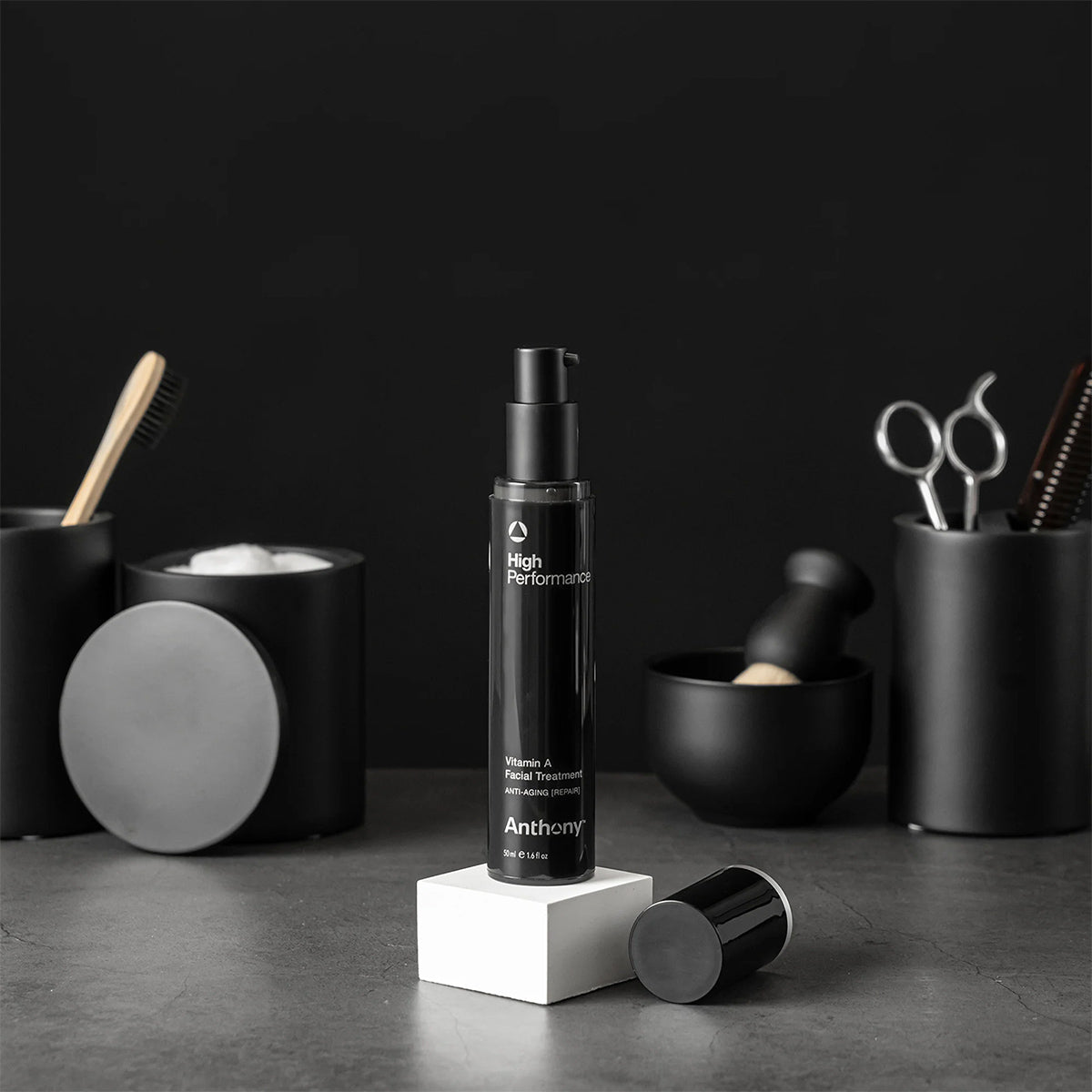 Vitamin A Facial Treatment 50 ml