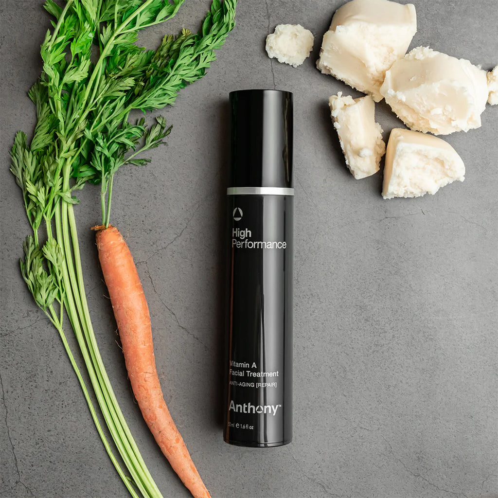 Vitamin A Facial Treatment 50 ml