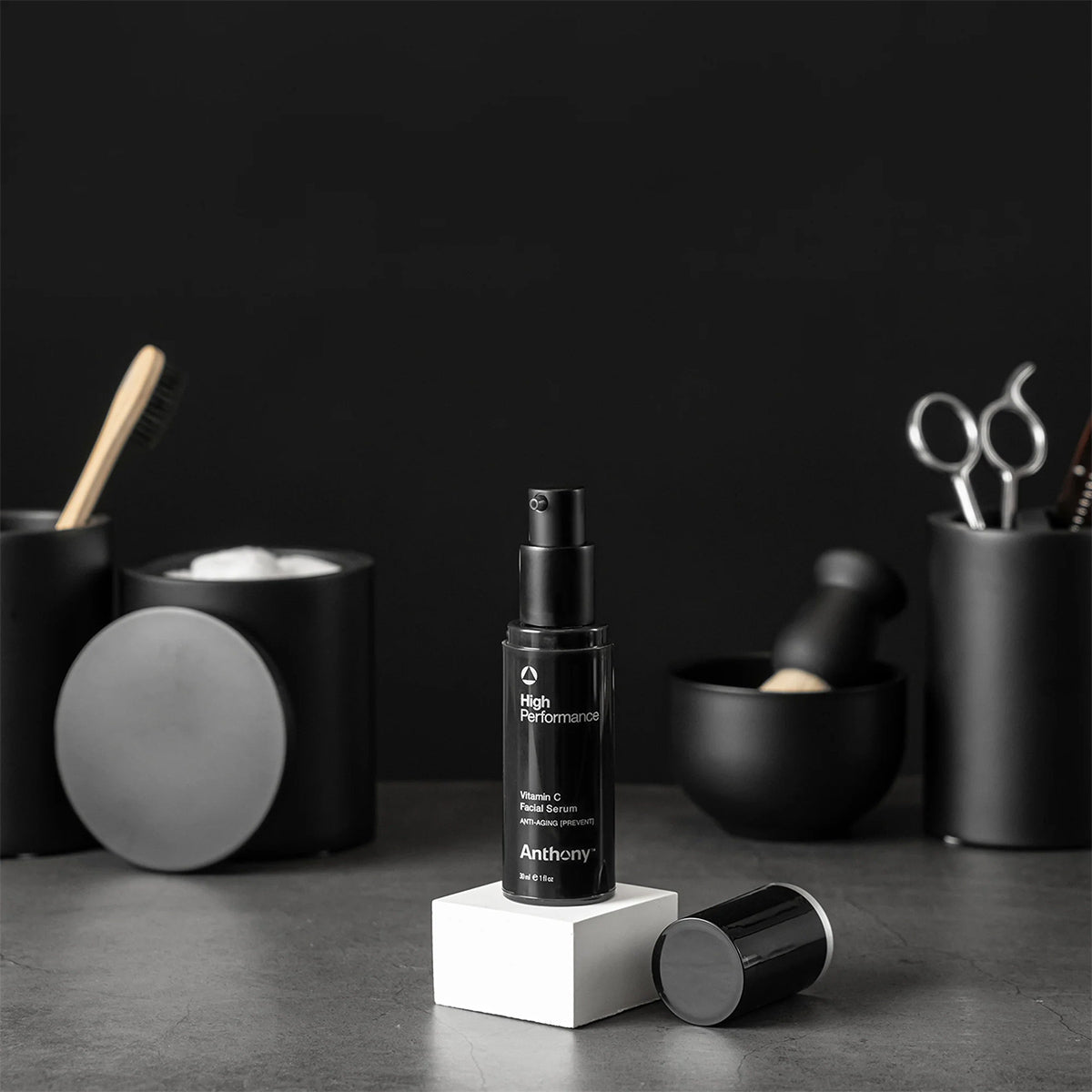 Vitamin C Facial Serum 30 ml