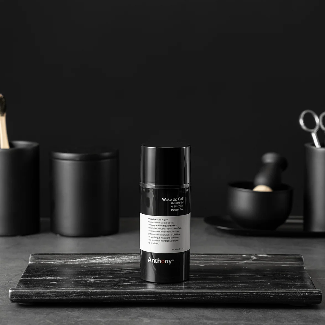 Wake Up Call 90 ml