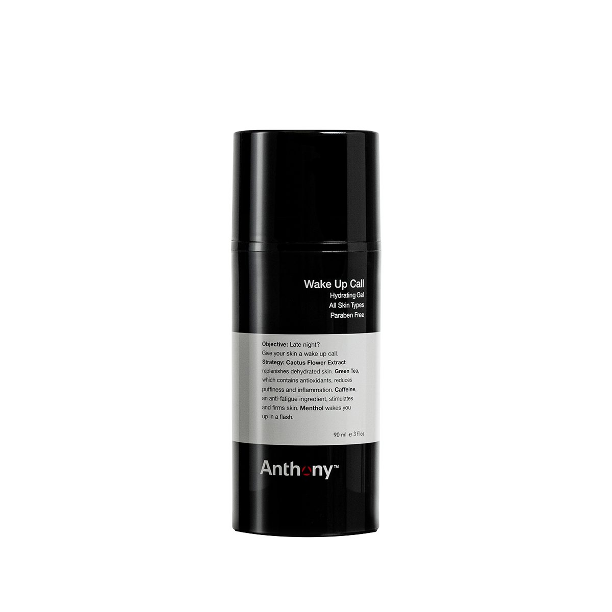 Wake Up Call 90 ml