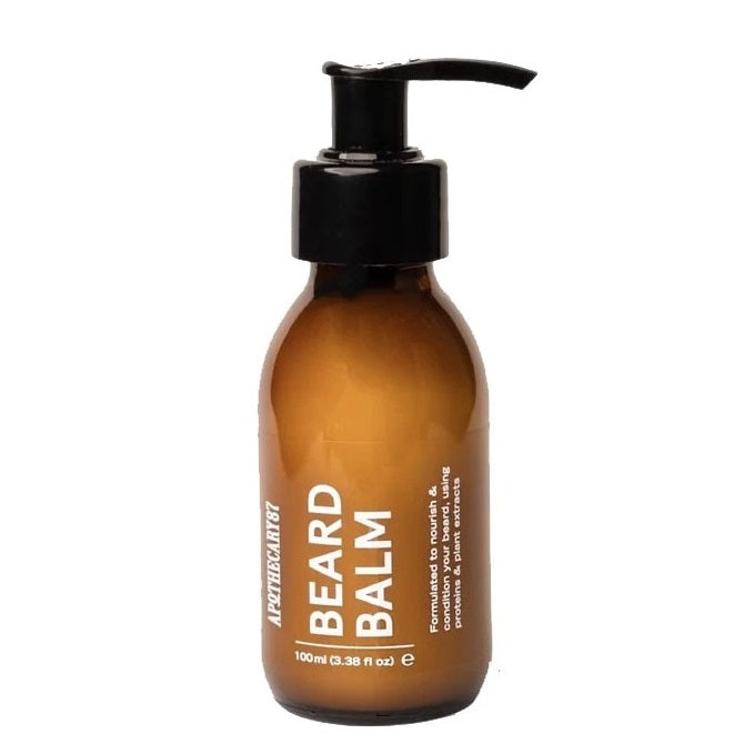 Baardbalsem 100 ml