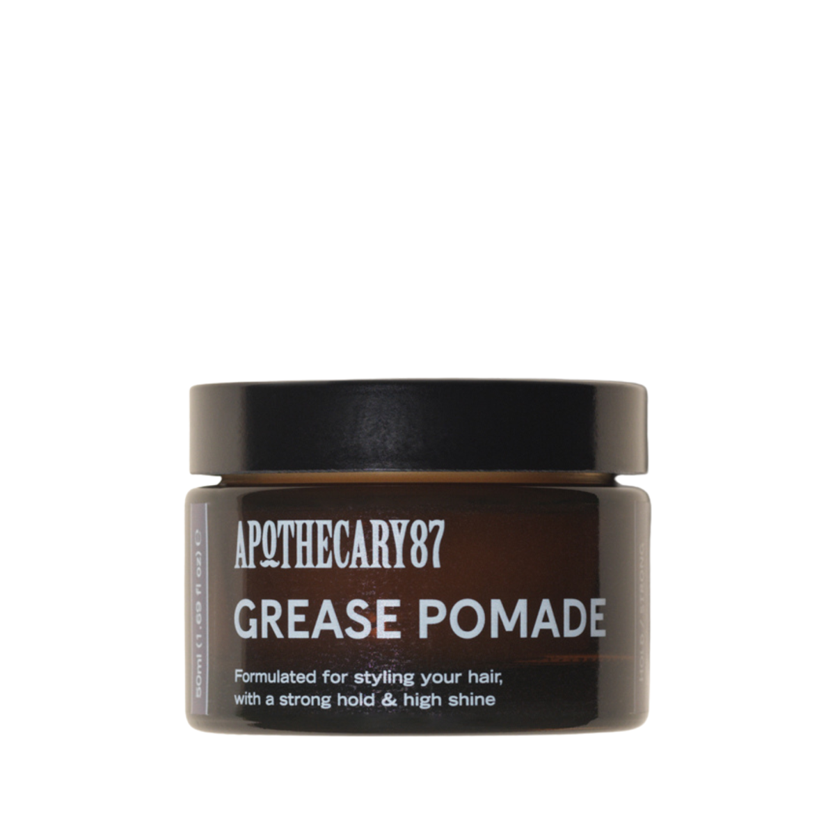 Grease Pomade 50 ml