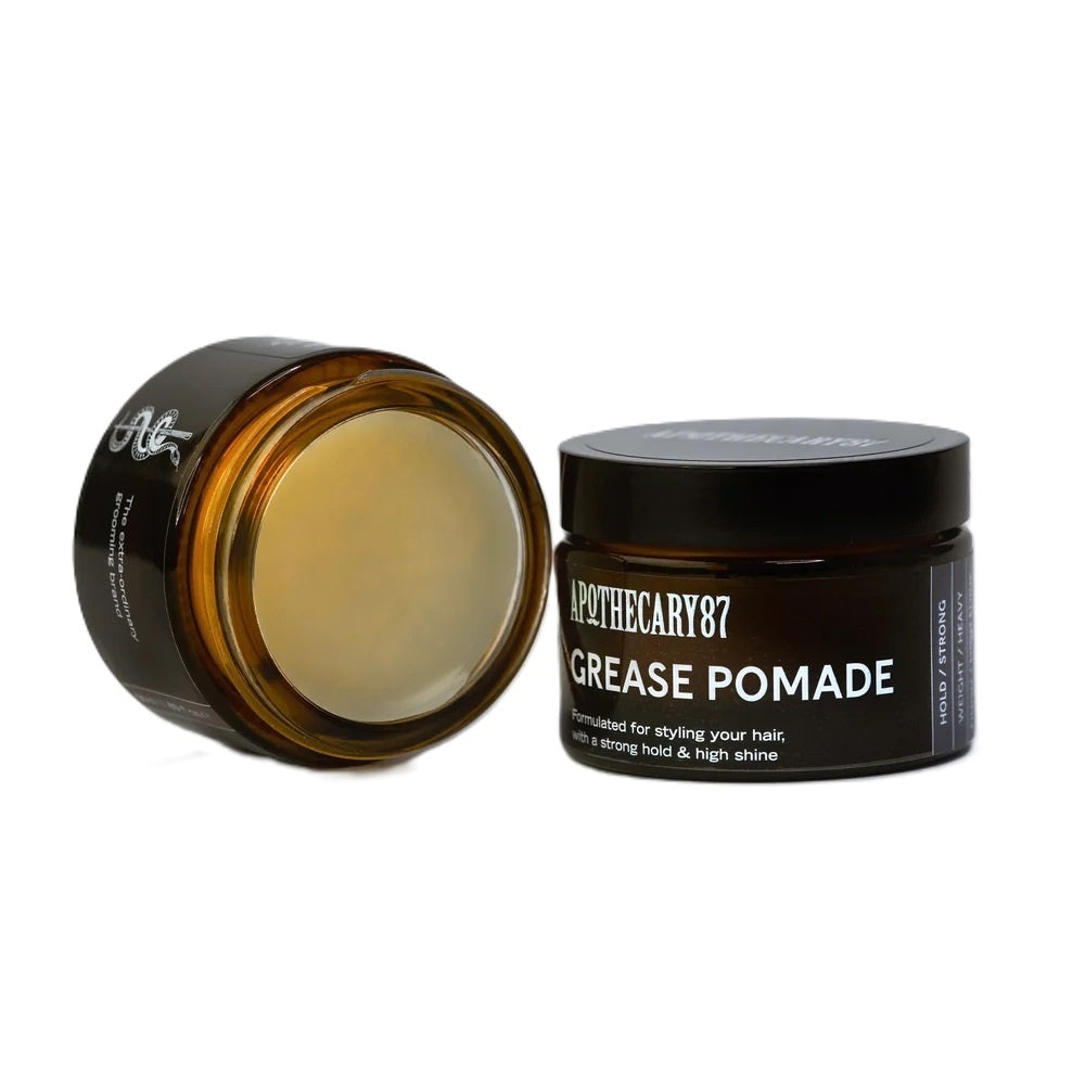 Grease Pomade 50 ml