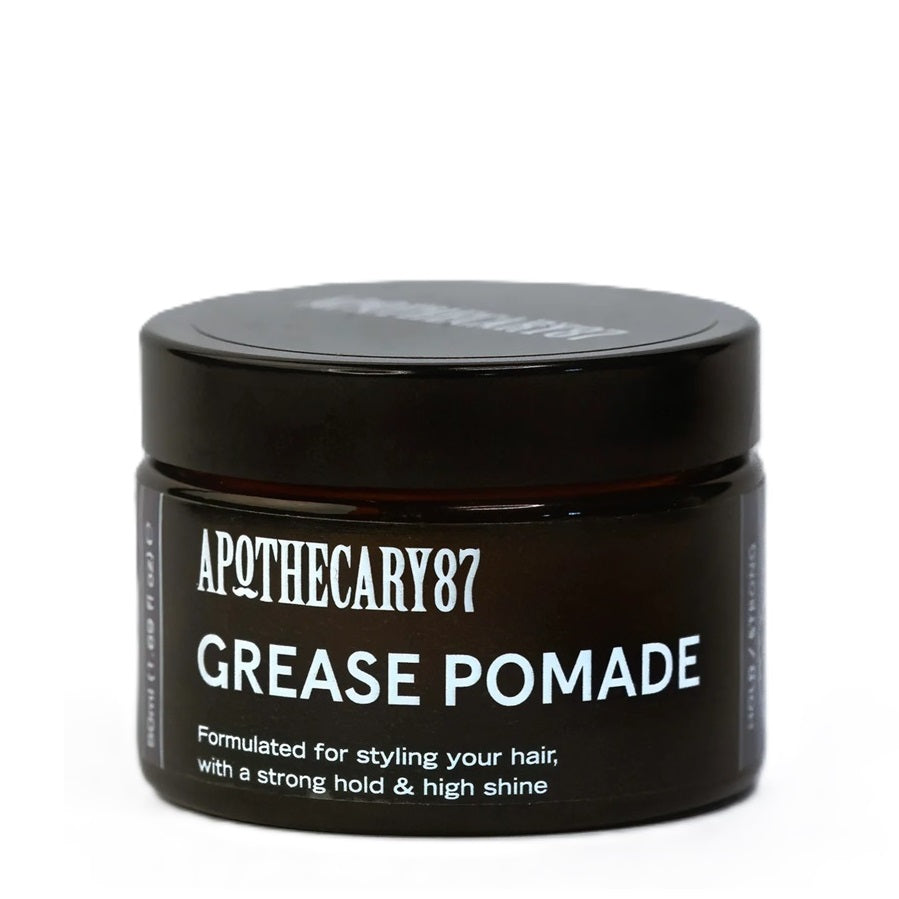 Grease Pomade 50 ml