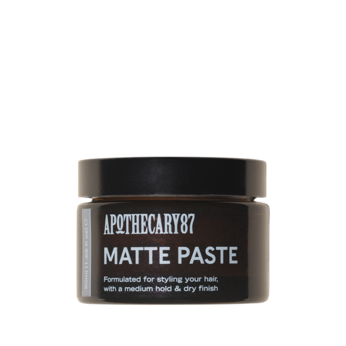Matte Paste 50 ml