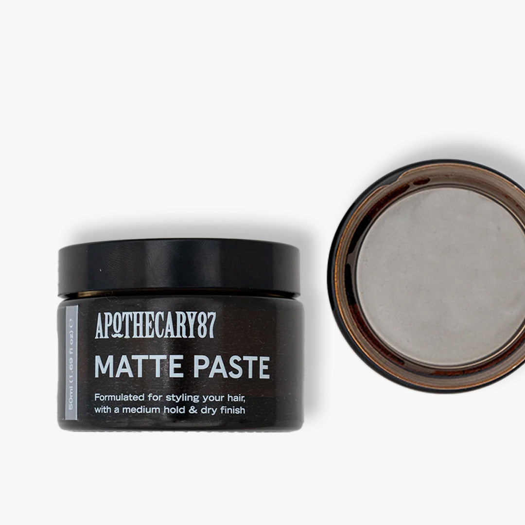 Matte Paste 50 ml