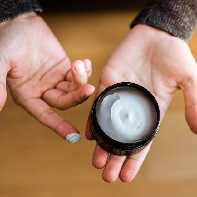 Matte Paste 50 ml