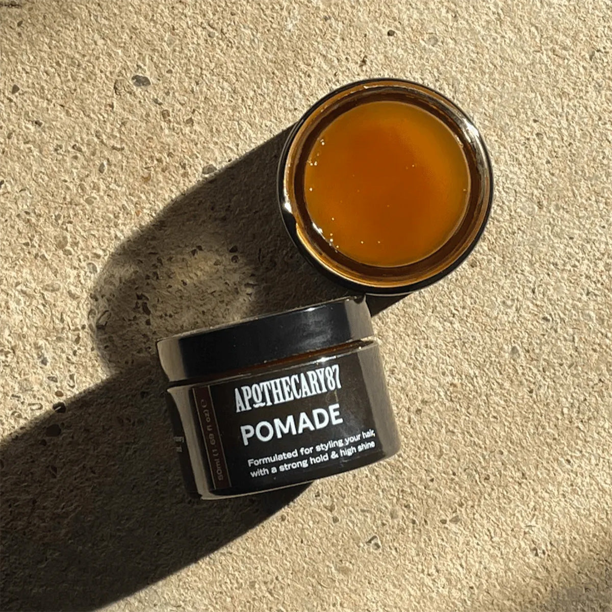 Pomade 50 ml