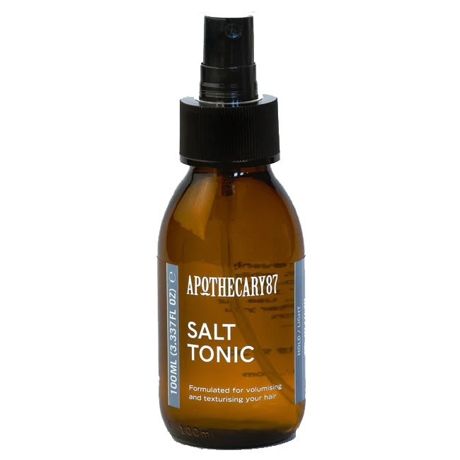 Salt Tonic 100 ml